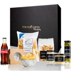 Drink and Dip package